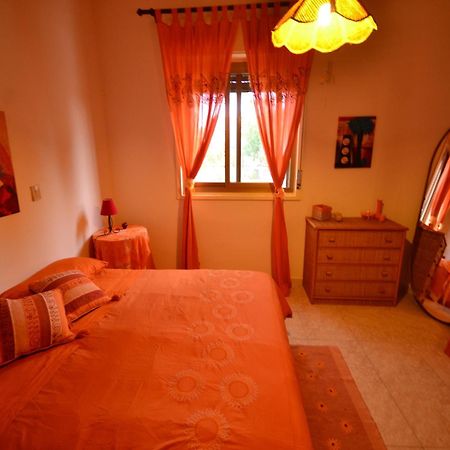 Villa Casa Unifamiliar Con Jard N Privado à Agnone Bagni Extérieur photo