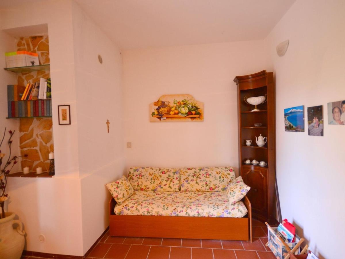 Villa Casa Unifamiliar Con Jard N Privado à Agnone Bagni Extérieur photo